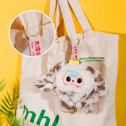 Baby Three - Cat and Dog Plush Blind Box