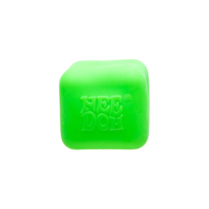 NeeDoh Schylling - Nice Cube Glow