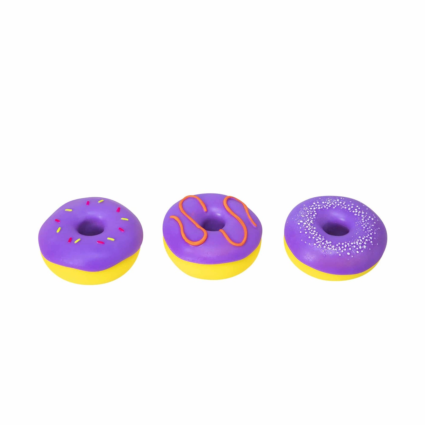 NeeDoh Schylling - Donut