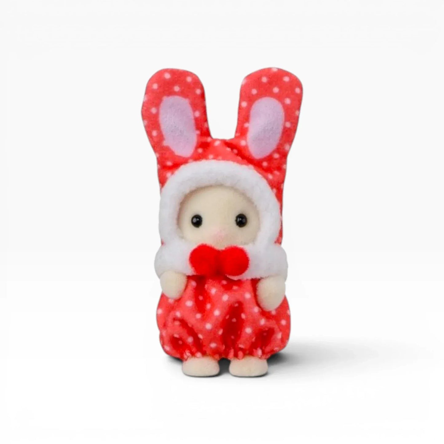 Sylvanian Families - Colourful Bunny Costume Babies Series Blind Bag