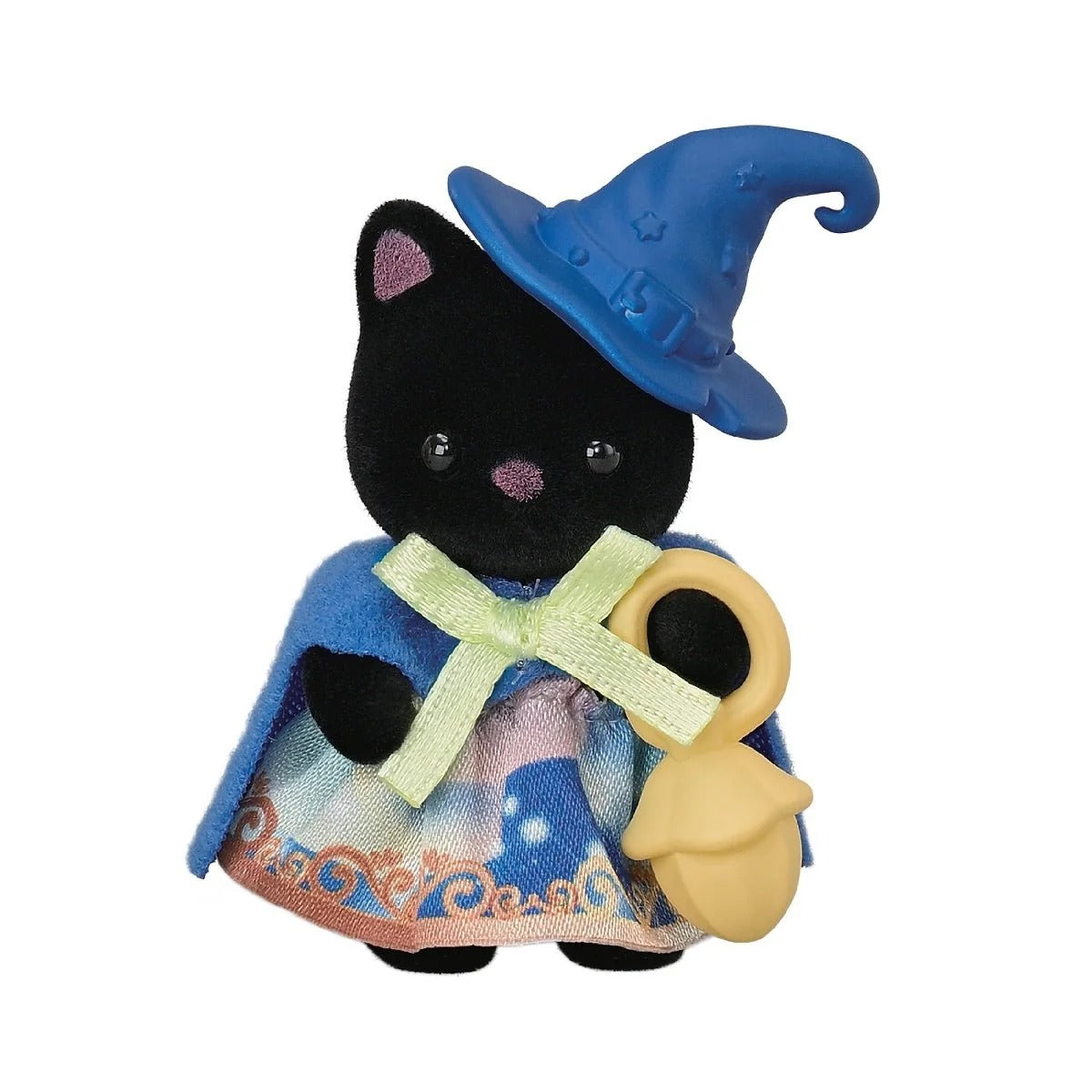 Sylvanian Families - Pumpkin Carriage Playset