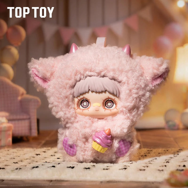 MayMei - Surprise Party Series Plush Doll Blind Box