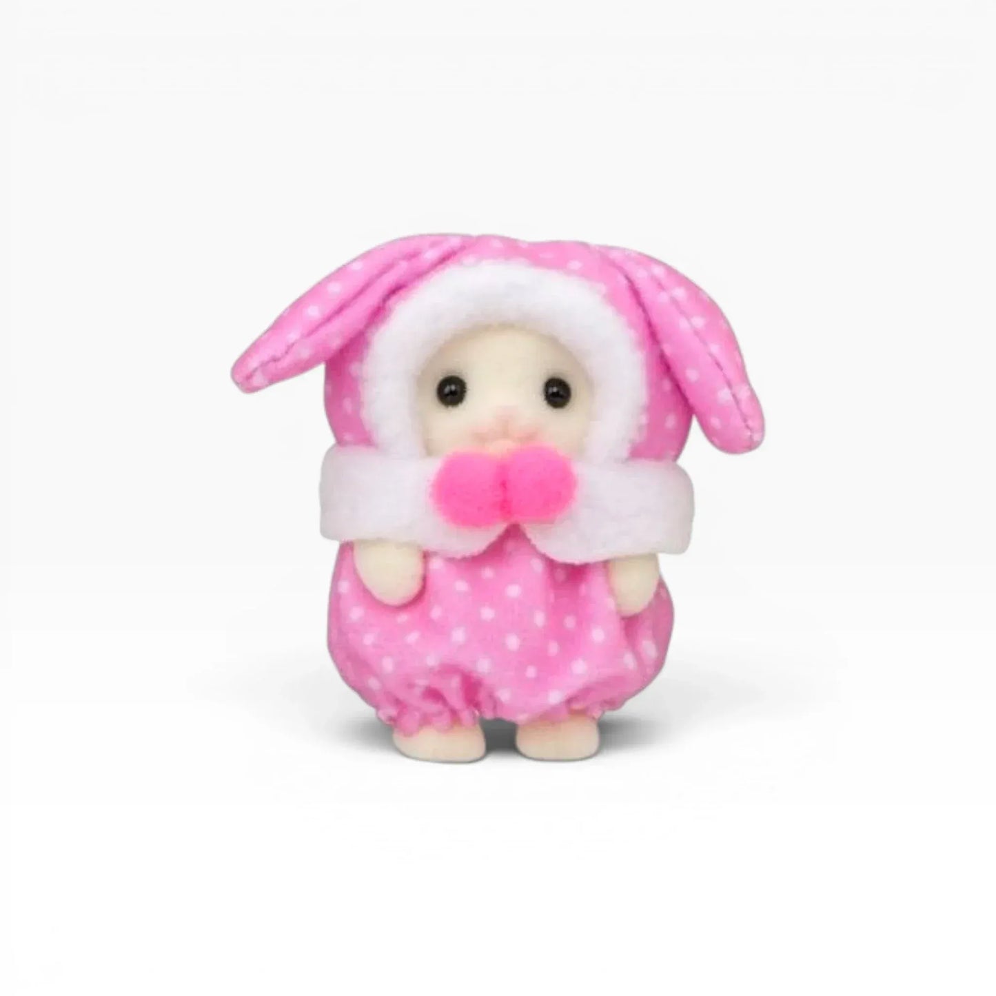 Sylvanian Families - Colourful Bunny Costume Babies Series Blind Bag