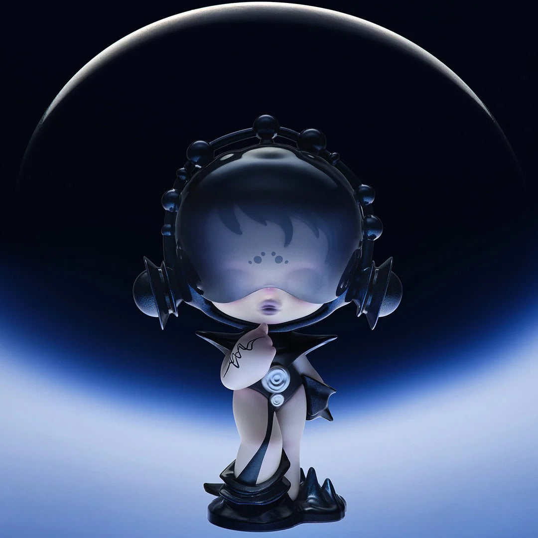POP MART SKULLPANDA The Sound Series Blind Box