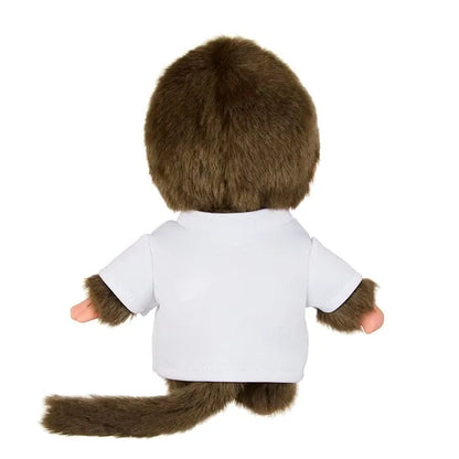 Monchhichi - It's art! Chichi Boy (Thirty-six Views of Mount Fuji - Fine Wind, Clear Weather)