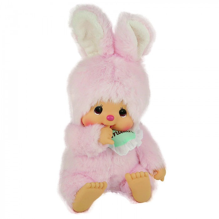 Monchhichi - Chimutan Soft Large Plush Doll