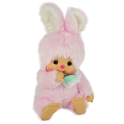 Monchhichi - Chimutan Soft Large Plush Doll