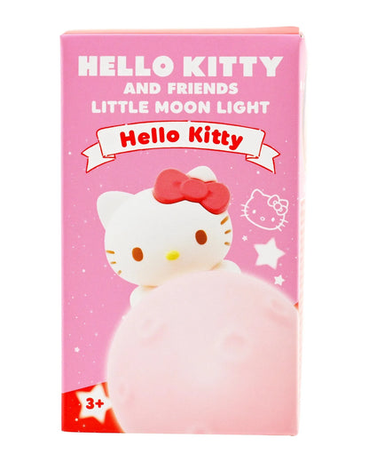 YuMe Toys - Hello Kitty and Friends Little Moon Light(Hello Kitty)