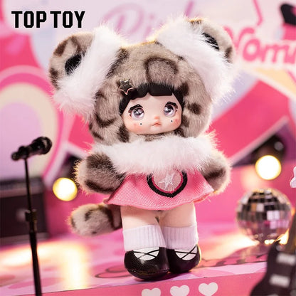 Nommi - Pinky Energy Series Plush Doll Blind Box
