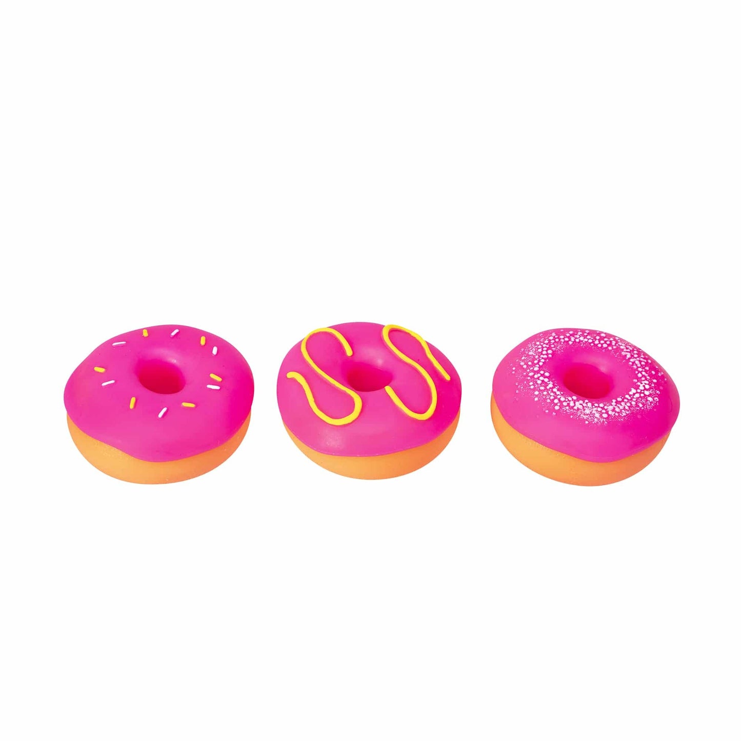 NeeDoh Schylling - Donut