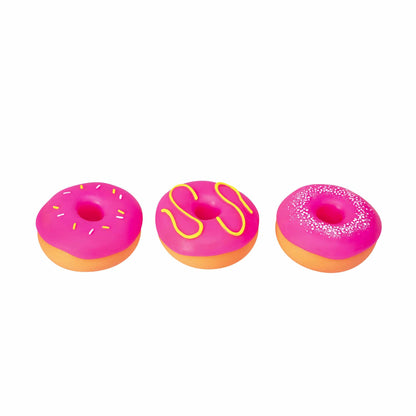 NeeDoh Schylling - Donut