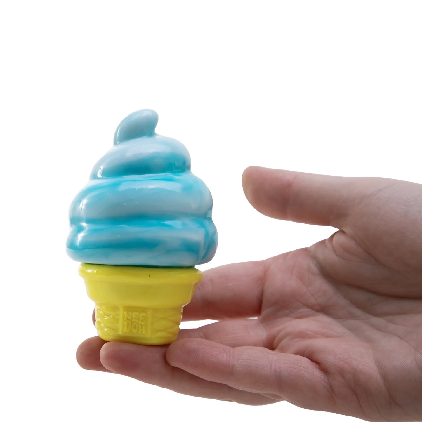 NeeDoh Schylling - Nice Cream Cone