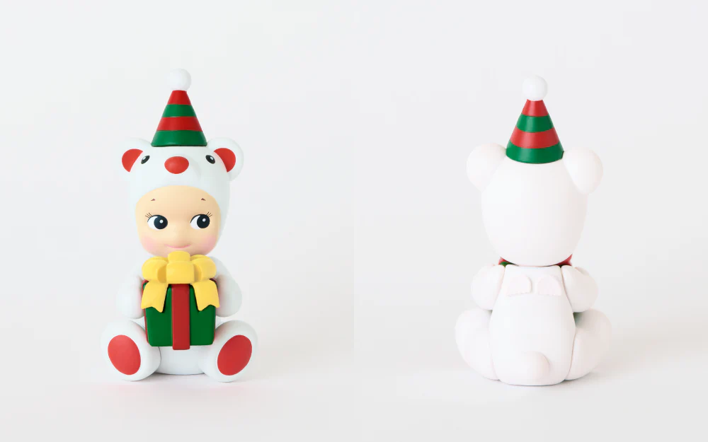 Sonny Angel Advent calendar | Official Australian Stockist – X