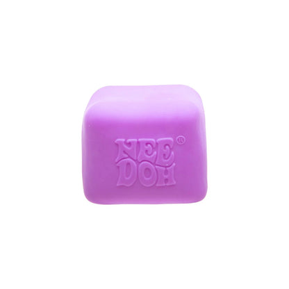 NeeDoh Schylling - Nice Cube Glow