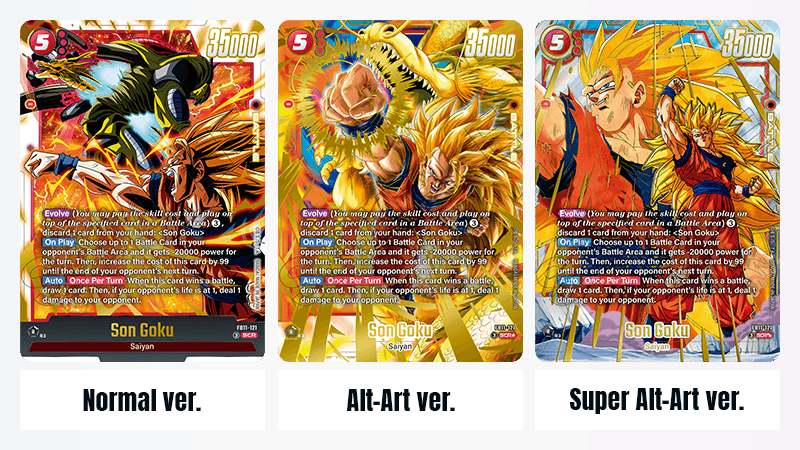DRAGON BALL SUPER CARD GAME - Fusion World: Brightness of Hope [FB11] Booster Box (English)