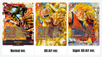 DRAGON BALL SUPER CARD GAME - Fusion World: Brightness of Hope [FB11] Booster Box (English)