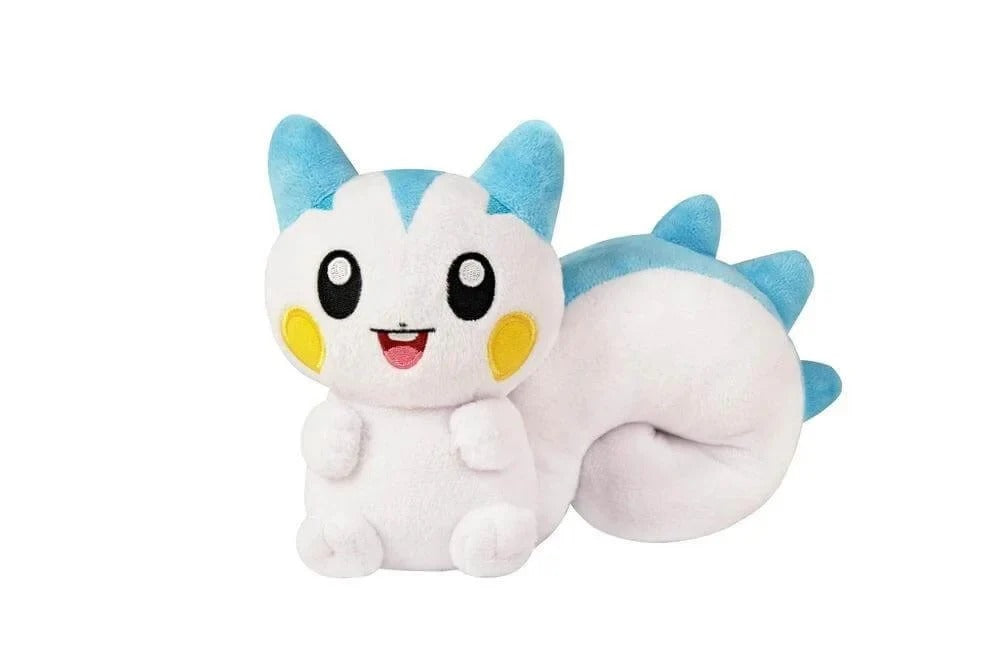 Pokémon TCG – Electric Plush Blind Box (Cuddle Cheek Series) (S-Chinese)