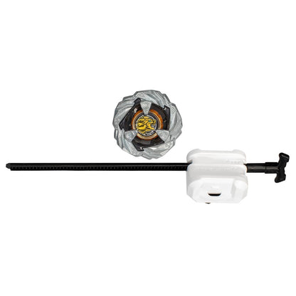Hasbro Beyblade x Claw Leon 5-60P Starter Pack Set
