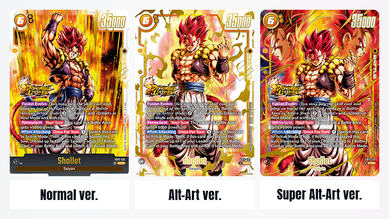 DRAGON BALL SUPER CARD GAME - Fusion World: Brightness of Hope [FB11] Booster Box (English)