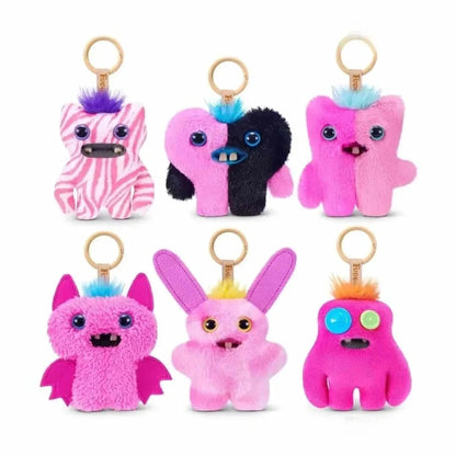 Fuggler - Baby Pinkles Series Plush Charms Blind Box