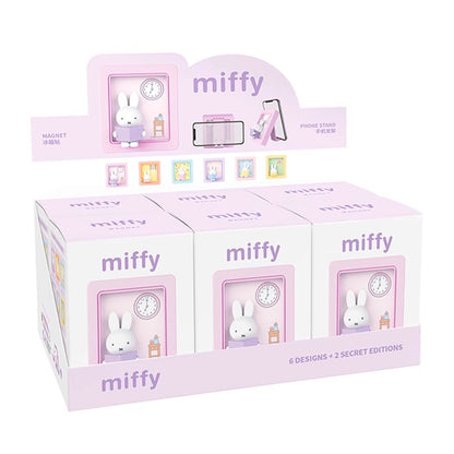 Miffy Photo Frame Stand Series 2 Blind Box