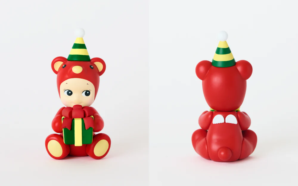 Sonny Angel Advent calendar | Official Australian Stockist – X