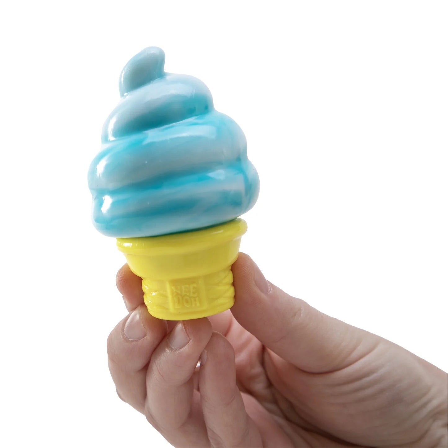 NeeDoh Schylling - Nice Cream Cone