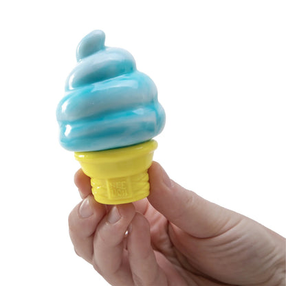 NeeDoh Schylling - Nice Cream Cone