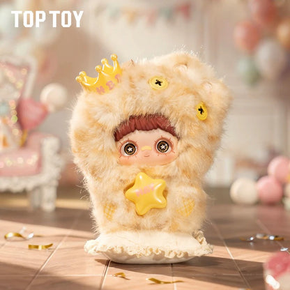MayMei - Surprise Party Series Plush Doll Blind Box