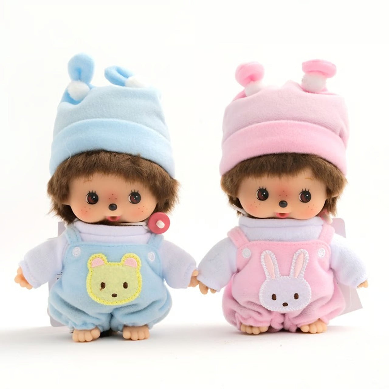 Monchhichi - Bebichhichi Revival Dress Baby Boy