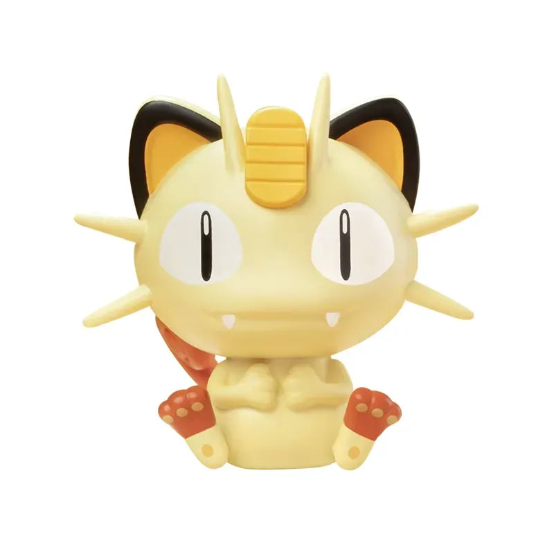 FUNISM - Pokémon Palmsize Wonders Vol.4 Blind box