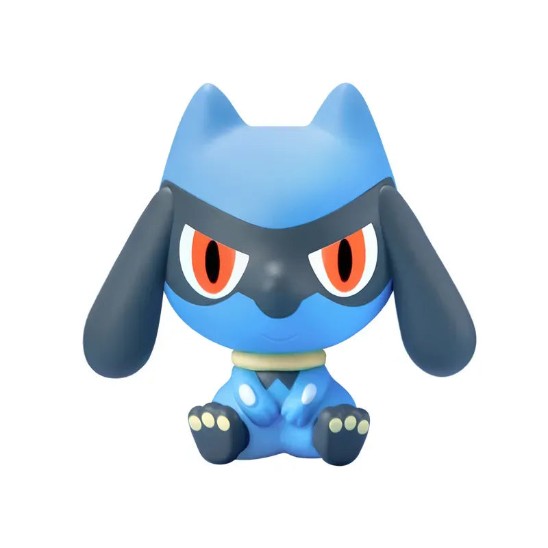 FUNISM - Pokémon Palmsize Wonders Vol.4 Blind box