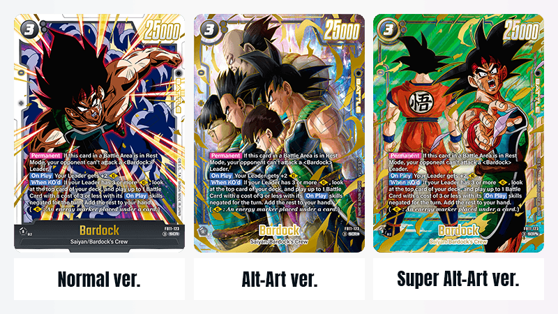 DRAGON BALL SUPER CARD GAME - Fusion World: Brightness of Hope [FB11] Booster Box (English)