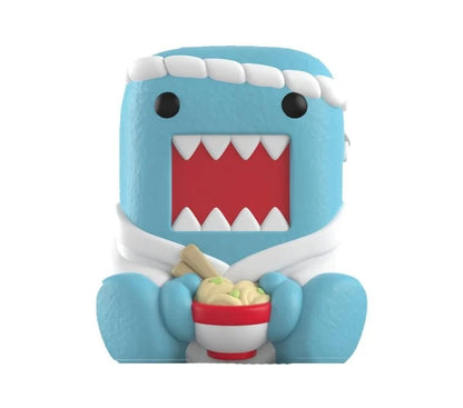 Rokimoto - Domo Vinyl Figure (Wave 6) Blind Cup