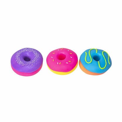 NeeDoh Schylling - Donut