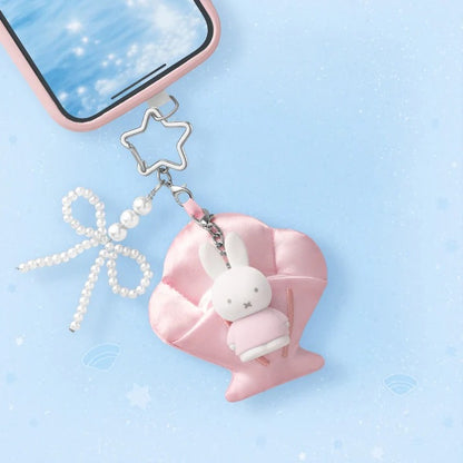 MarTUBE x Miffy Dreamy Island Series Bag & Phone Charm Blind Box