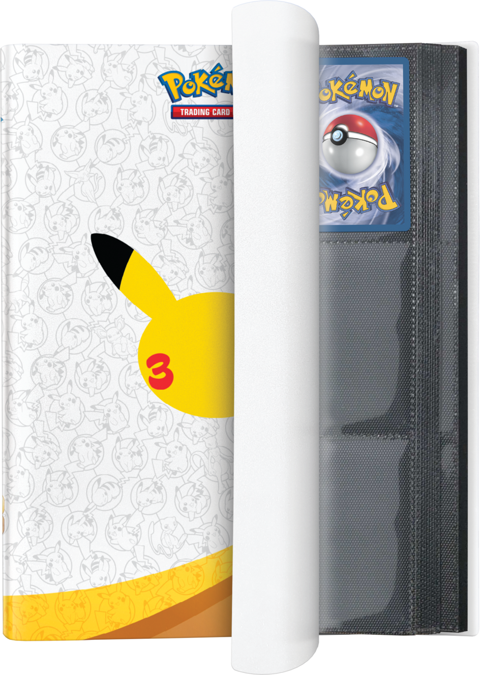 Pokémon TCG: 30th Celebration Binder Collection