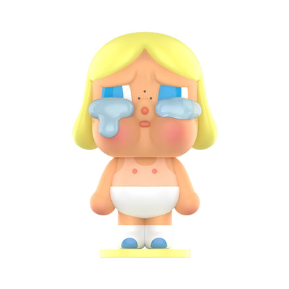 POP MART CRYBABY Crying Again Series Figures