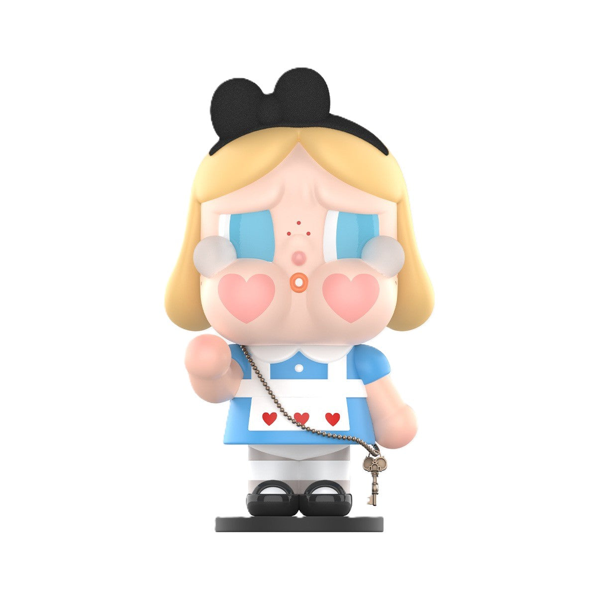 POP MART CRYBABY Crying Again Series Figures