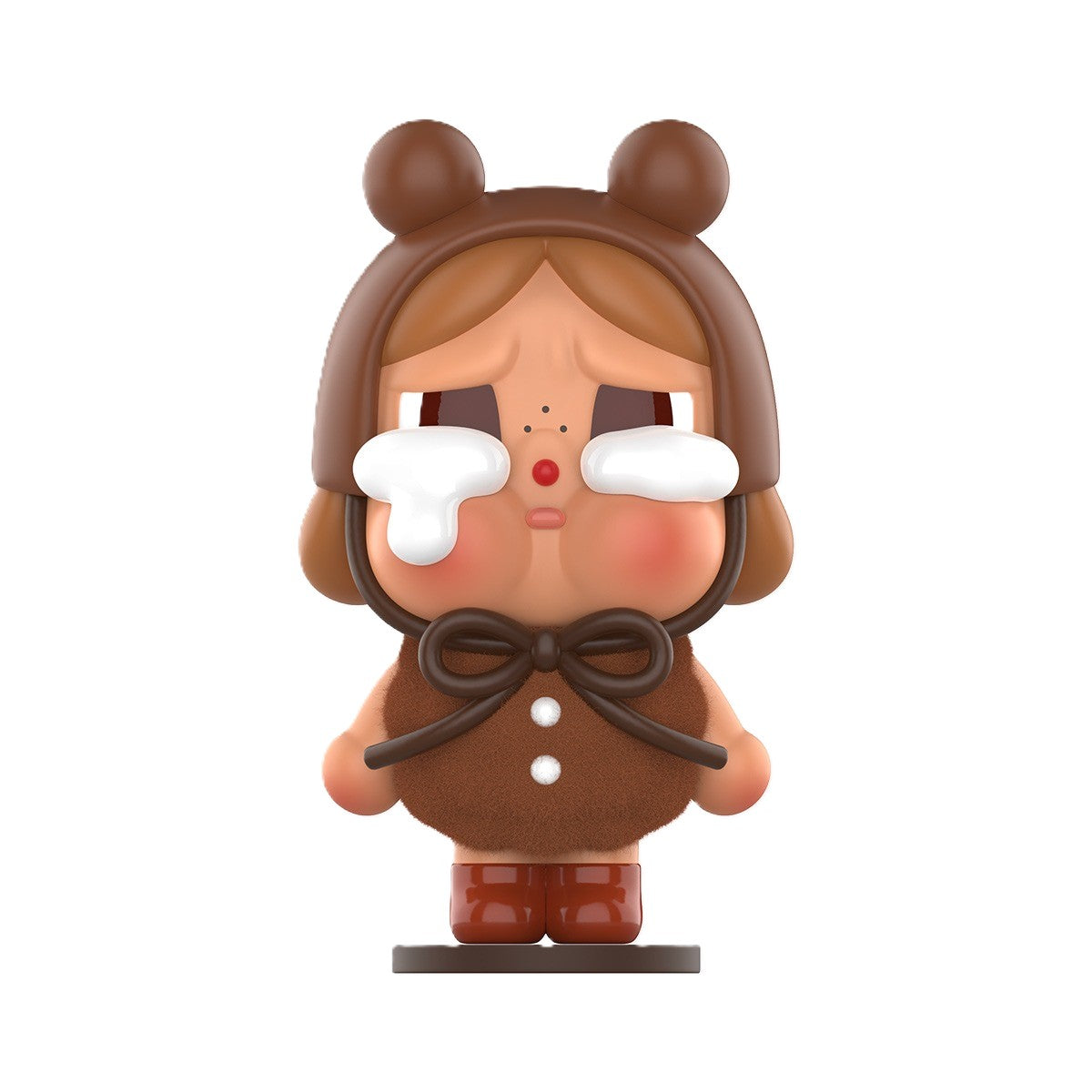 POP MART CRYBABY Crying Again Series Figures