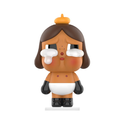POP MART CRYBABY Crying Again Series Figures