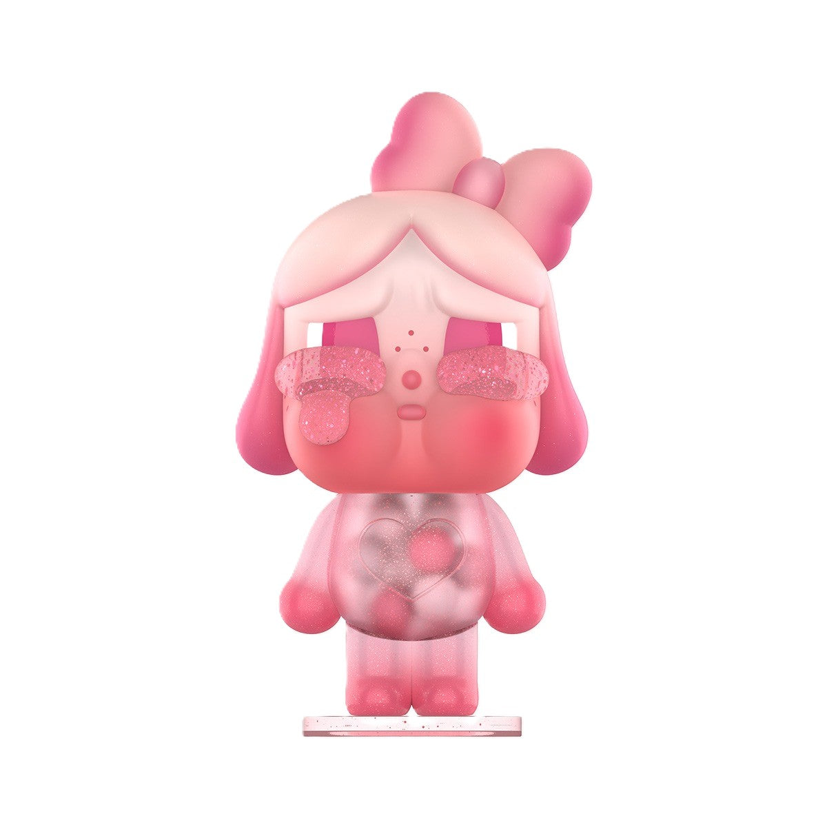 POP MART CRYBABY Crying Again Series Figures