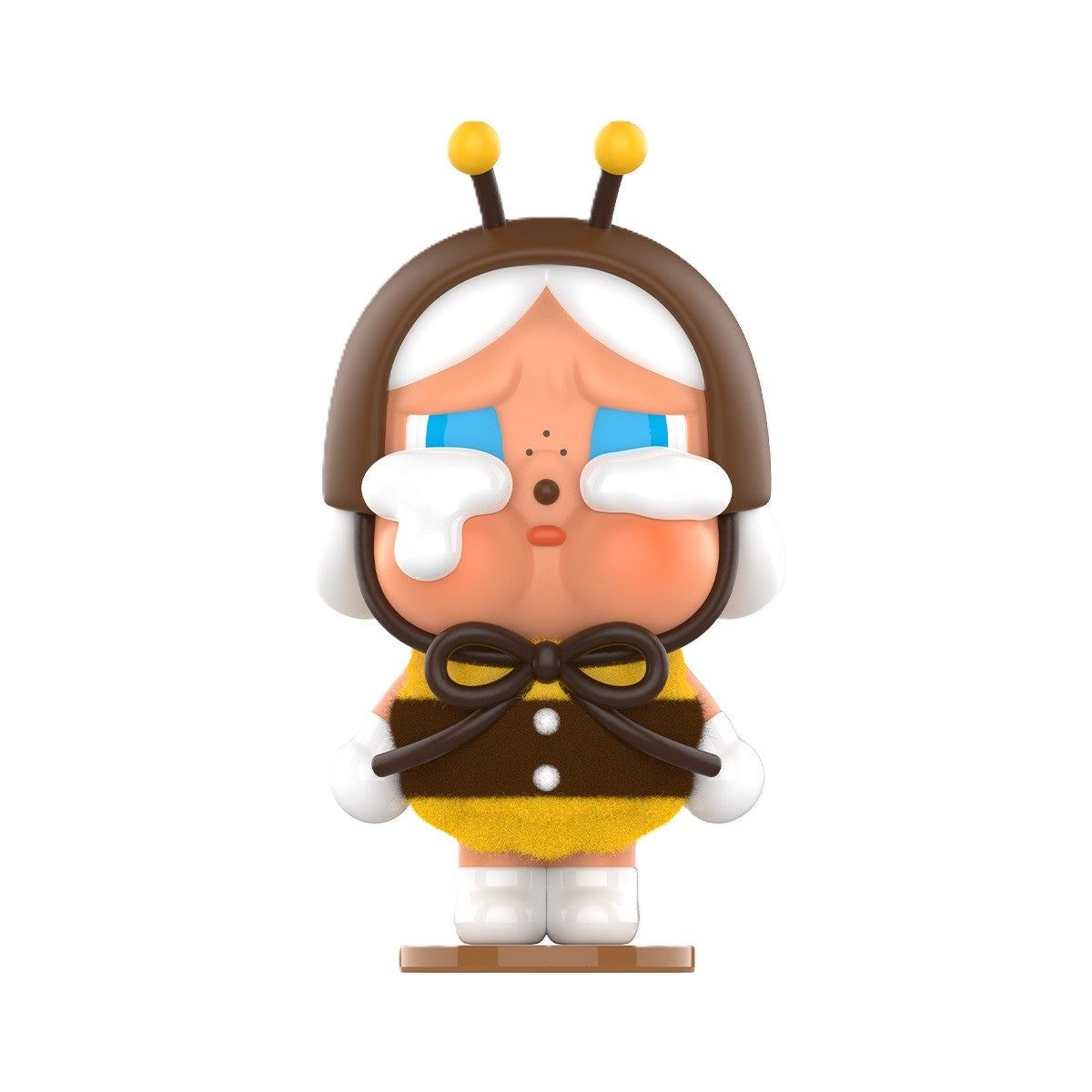 POP MART CRYBABY Crying Again Series Figures
