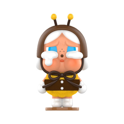 POP MART CRYBABY Crying Again Series Figures