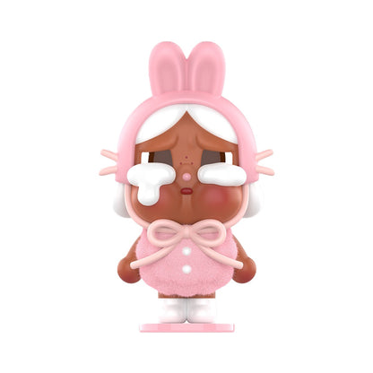 POP MART CRYBABY Crying Again Series Figures
