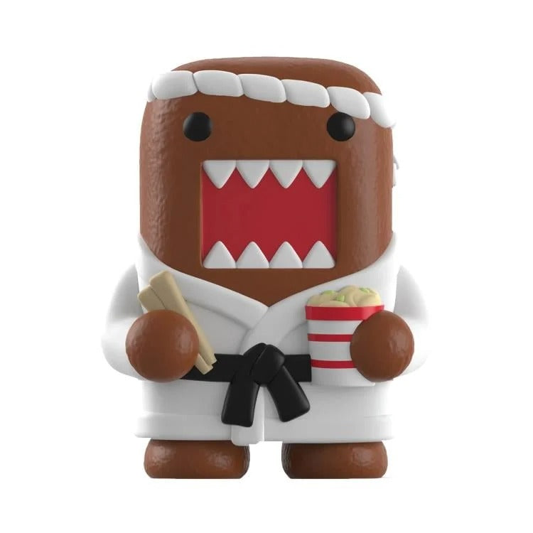 Rokimoto - Domo Vinyl Figure (Wave 6) Blind Cup