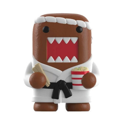 Rokimoto - Domo Vinyl Figure (Wave 6) Blind Cup
