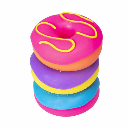 NeeDoh Schylling - Donut