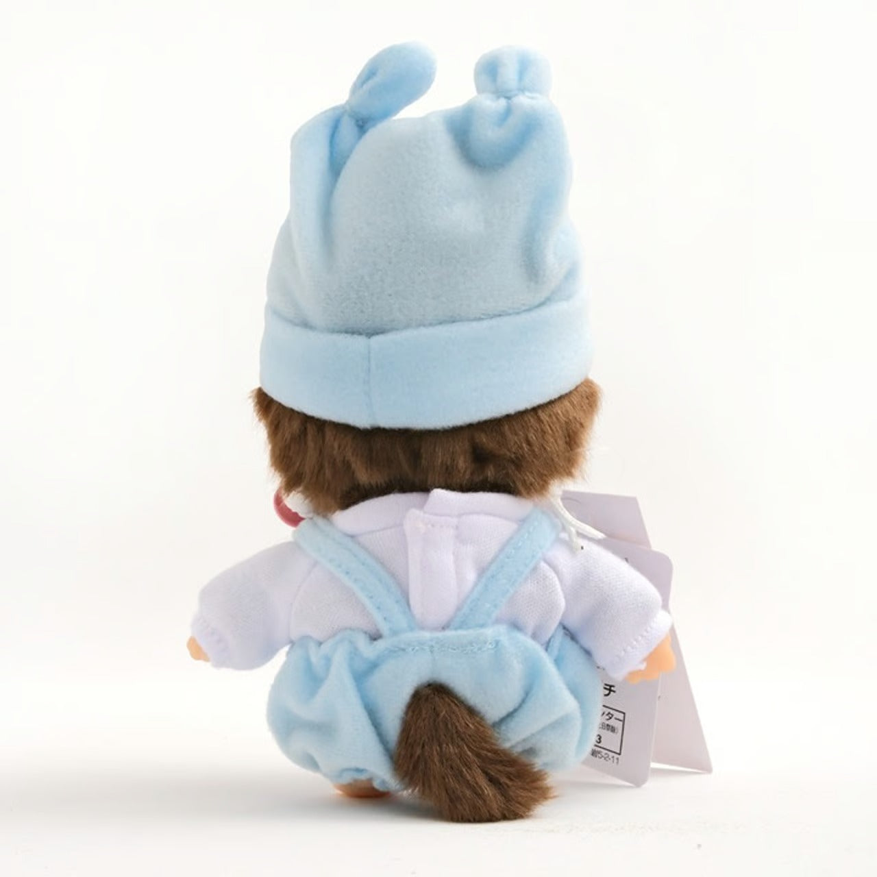 Monchhichi - Bebichhichi Revival Dress Baby Boy