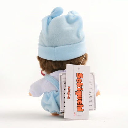 Monchhichi - Bebichhichi Revival Dress Baby Boy